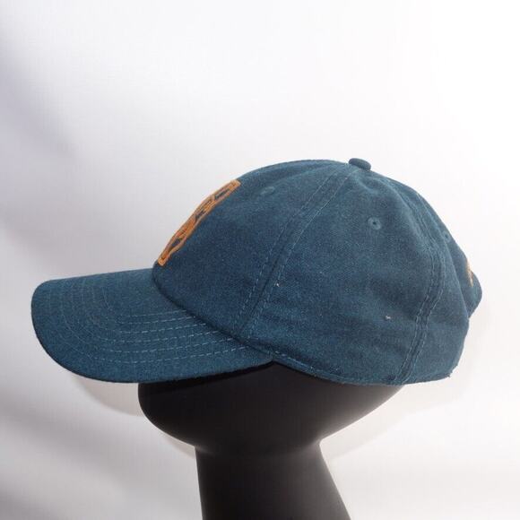 Fantastic Beasts Strapback Newt Scamander Hat - Picture 4 of 6